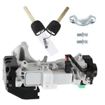 Ignition Switch Lock Cylinder W/ ID46 Chip Suitable For Honda Civic 2009-2011. Fixed Price $36.66.