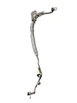 2020 2023 Mercedes GLE53 Amg Turbocharger Oil Feed Hose Line Oem A2561801600. Fixed Price $45.99.