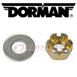 Dorman Front Left Upper Suspension Control Arm Ball Joint For 1987-1990 Lx. Fixed Price $106.31.