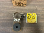 1938-39 Chevy Passenger Muffler Tailpipe Support New 225. Fixed Price $9.99.