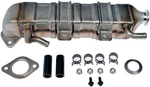 Egr Cooler For 07-09 Dodge Cummins 6.7L Dorman 904-311 (1203). Fixed Price $639.00.