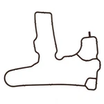 Pcv Valve Gasket Fel-pro 72417. Fixed Price $24.66.