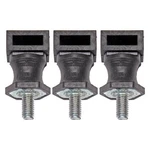 For Volkswagen Jetta 00-05 Dorman Solutions Secondary Air Injection Pump Mount. Fixed Price $17.20.