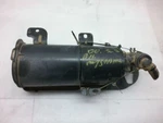Mustang 2000 Fuel Vapor Canister 3.8L S-134RM. Fixed Price $63.92.