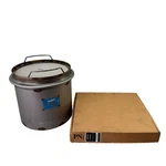Dpfxfit Diesel Particulate Filter GESI-0063 Volvo Mack D11 D13 MP7 MP8 New. Fixed Price $1899.00.