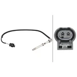 Hella 010376121 Exhaust Gas Temperature (egt) Sensor. Fixed Price $157.48.