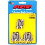 Arp Header Bolt Kit 444-1102; 5/16 .75 In. Stainless Hex For Chrysler 273-360. Fixed Price $33.34.