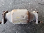 Passenger Right Exhaust Manifold Fits 11-16 Equus 340848. Fixed Price $300.00.