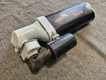 2014 Dodge Challenger Rt 5.7L Used 74K Oem Fuel Vapor Canister 68231653AA. Fixed Price $181.99.