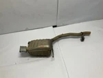 05-11 Mercedes SLK280 R171 3.0L Exhaust Muffler Rear Left Section Q. Fixed Price $119.99.