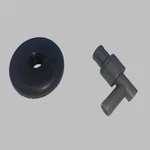 Pcv Crankcase Vent Valve Kit For Dodge Ram Dakota Durango 3.9 5.2 5.9L 5175352AA. Fixed Price $40.00.