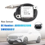 Nitrogen Oxide Sensor A0009053506 5WK96681F For Mercedes C-class E-class Glc. Fixed Price $104.78.