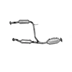 2029112 Flowmaster Catalytic Converter - Direct Fit Federal. Fixed Price $130.95.