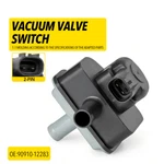 Vapor Canister Purge Solenoid Valve Evap 9091012283 For 2014-2018 Toyota Corolla. Fixed Price $18.99.