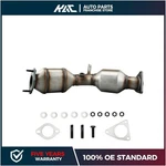 For Infiniti G37 2009-2013 And Q50 2014-2015 3.7L V6 Right Catalytic Converter. Fixed Price $75.99.