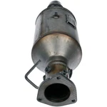 For Dodge Ram 2007-2012 Dorman Diesel Particulate Filter Dpf Gap. Fixed Price $2643.41.