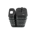 Genuine Oem Mopar Vapor Canister For Jeep Wrangler. Fixed Price $303.83.