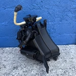 03-10 Porsche Cayenne 955 957 Fuel Evaporator Charcoal Canister Oem. Fixed Price $139.99.