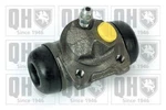 Quinton Hazell Car Vehicle Replacement Wheel Brake Cylinder - BWC3766. Fixed Price $17.27.