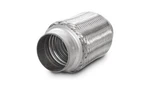 Vibrant 64806 Standard Flex Coupling Without Liner 2.5" I.d. 6" Long. Fixed Price $39.93.