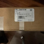 Gm Part# 84613138 Evap Purge Canister Solenoid. Fixed Price $45.00.