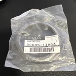 20695-1JA0A, Exhaust Flange Gasket. Fits Multiple Nissan & Infiniti Models. Fixed Price $18.00.