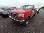 Air Flow Meter 8-351W 5.8L Fits 96-97 Ford F250 Pickup 12622623. Fixed Price $66.02.