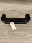 1964-1975 Corvette Original Center Exhaust Hanger Bracket 2" Gm # 3853723. Fixed Price $29.99.