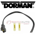 Dorman Techoice Coolant Level Sensor Connector 2005 Ford E-350 Super Hy. Fixed Price $45.88.