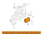 Gm Oem-vapor Canister Fuel Gas Emission 15130739. Fixed Price $212.68.