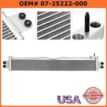 Transmission Oil Cooler For Freightliner 2018-25 2026 Cascadia DD15 07-25222-000. Fixed Price $238.00.