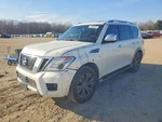 Used Power Supply Module Fits: 2017 Nissan Armada Engine Compartmen. Fixed Price $135.00.