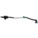 Ford Fuel Vapor Hose At Intake Mustang Boss 302 2012. Fixed Price $193.99.
