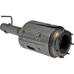 674-1001 Dorman Diesel Particulate Filter F350 Truck F250 F450 Ford 08-10. Fixed Price $1733.71.