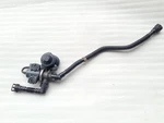 Lexus RX400H Fuel Tank Canister Evap Main Purge Valve Solenoid 90910-15082 Oem. Fixed Price $139.50.