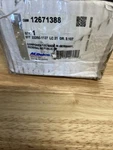 Genuine Acdelco Nitrogen Oxide Sensor Kit 12671388 New Box. Fixed Price $229.99.