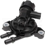 Dorman 911-231 Vapor Canister Purge Valve Fits Ford F-150 Expedition F75Z9C915AA. Fixed Price $82.67.