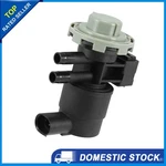 Pack Of 1 Vacuum Solenoid Purge Intake Manifold Valve For Jeep Grand Cherokee. Fixed Price $31.72.
