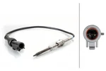 Hella Exhaust Gas Temperature (egt) Sensor Ford 014494571. Fixed Price $110.30.