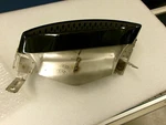 2018-2024 Bentley Continental Gt Exhaust Tail Pipe Tip 3SA253823A Left And Right. Fixed Price $240.00.