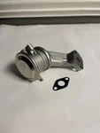 Vw/audi Secondary Air Injection Valve Vemo (06E 131 102K). Fixed Price $110.00.