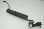 Fuel Tank Vapor Charcoal Canister Oem 2R8U-9D653-AC Aston Martin V8 Vantage 2008. Fixed Price $129.99.