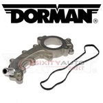 Dorman Engine Coolant Crossover Pipe For 2011-2019 Chrysler 300 3.6L V6 Dn. Fixed Price $61.94.