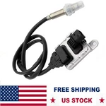 New Rear Nox Sensor 22790-EZ41A Fit For 2016-2019 Nissan Titan Xd 22790EZ41A. Fixed Price $98.75.