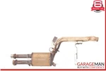 05-09 Mercedes W211 E320 3.0L Diesel Dpf Particulate Filter Oem. Fixed Price $747.50.