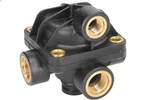 Relay Valve Wabco 9730060010 Mercedes-benz Sk 9.57 1987-1996. Fixed Price $220.60.