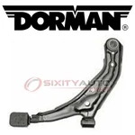 Dorman Front Right Lower Suspension Control Arm Ball Joint For 1996-2000 Sh. Fixed Price $89.36.