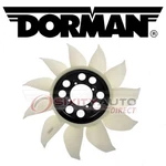 Dorman Engine Cooling Fan Blade 1998-2001 Ford Explorer 5.0L V8 Belts Jv. Fixed Price $83.06.