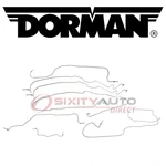 Dorman Brake Hydraulic Line Kit For 2001-2002 Chevrolet Silverado 3500 Bd. Fixed Price $224.83.