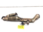 2018-2020 Infiniti QX60 3.5L Front Exhaust System Flex Pipe Oem. Fixed Price $169.99.